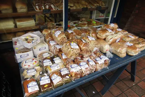 Farm Cottage Bakery photo 1